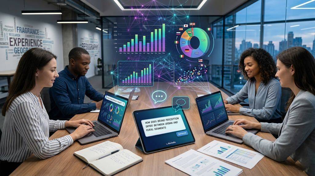 insy8 AI Conversational Analytics Platform